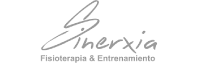 Sinerxia - Sponsor